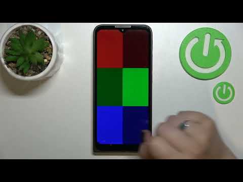 How to Enter Secret Codes on MOTOROLA Defy - Use Secret Codes
