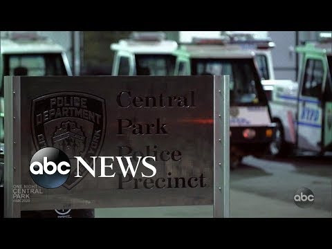 One Night in Central Park l 20/20 l PART 2 | ABC News