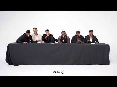 GUESS THE SINGER FT BURNA BOY & THE BETA SQUAD @Officiallucaz  APPEARANCE AS GUEST NUMBER 3 LOL