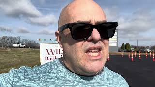 Download lagu I thought you said they were building a wilson Bank there??? #lebanontn  mp3