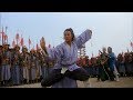 Tai Chi Master-Junbao vs Chin Bo