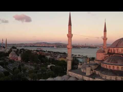 Ramazani muaji i ndryshimeve te medha