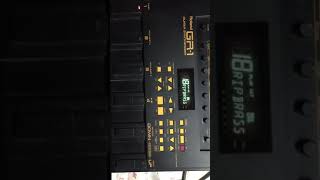 Video thumbnail for Roland gr1 demo by WelcomeGuitars