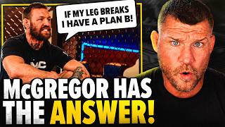Download lagu 'McGregor Has The ANSWER!' | Conor McGregor Says He’s Ready For WORST Case Scenario mp3 Download lagu 'McGregor Has The ANSWER!' | Conor McGregor Says He’s Ready For WORST Case Scenario mp3