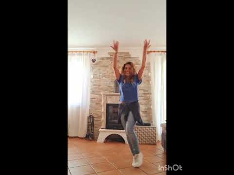 BANDIDO // COREO  HANTOS DJAY