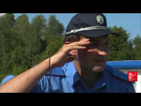 Сержант Петренко