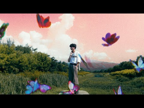 《MV》光頭幫TomFatKi  - Hate【 Official Music Video 官方完整版 】