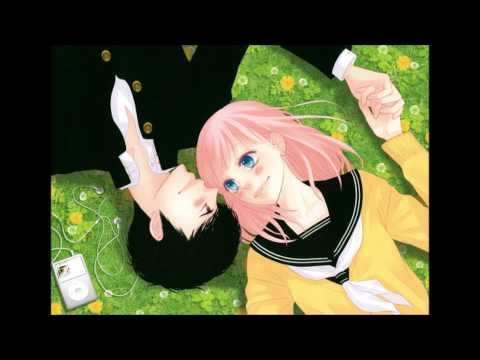 Nightcore- Love Me Harder
