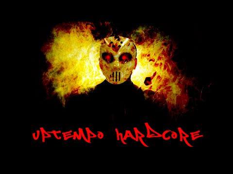 220BPM Hardcore Mix - ANGERFIST UNEXIST ANDY THE CORE & MORE