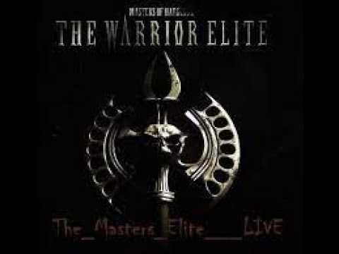 Masters of Hardcore 2008 Warrior Elite