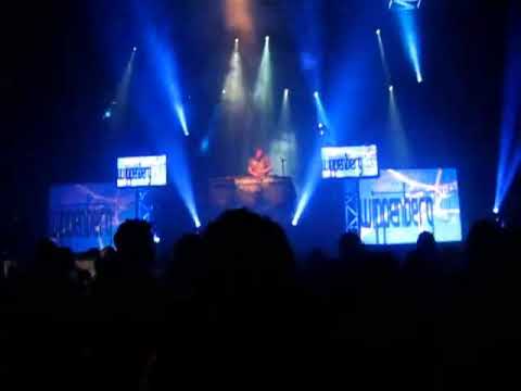 FREEFALL // Wippenberg - Pong