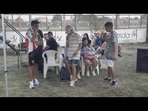 OM - Show en vivo (30/03) - Hermandad Free