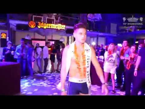 5th day - Fashion show JOLIDON