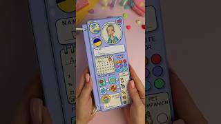 My new doll’s organizer ✨ #diy