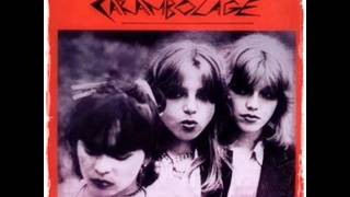 Carambolage - Die Farbe war Mord (1980 vinyl rip ).wmv