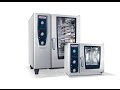 CMP101E 10 Grid 1/1GN Electric CombiMaster Plus Combination Oven Product Video