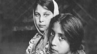 Children of the Wind