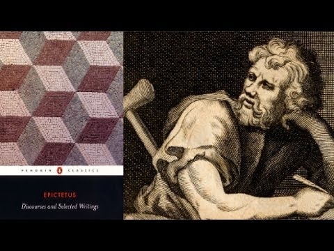 Discussing Epictetus's "The Discourses" - Book 1 [1-15] (TPS)