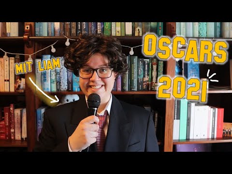 OSCARS 2021