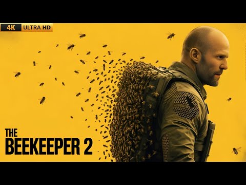 Beekeeper 2 (2025) Movie | Jason Statham, Dwayne Johnson, Dakota Johnson | Review & Facts#trending 