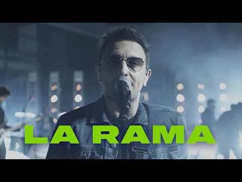 La Rama - No Te Va Gustar