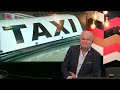 Taxi-  zorg- en leerlingchauffeurs staken  meeste Regiotaxi's rijden niet