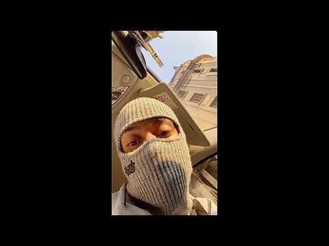 (FREE) Yunk Vino x Kayblack x Chefin Type Beat "Cartier" - (Prod.laddi)