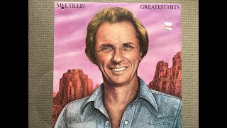 Neon Rose by Mel Tillis
