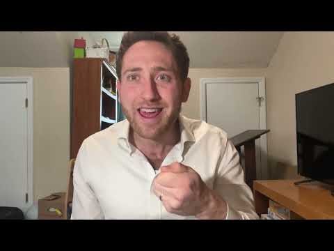 Parashat Vayishlach | 5786 | Rabbi Ben Atwood | The Most Meaningful Mitzva