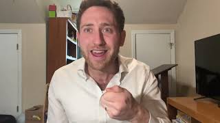 Parashat Vayishlach | 5786 | Rabbi Ben Atwood | The Most Meaningful Mitzva (ישיבת הר עציון) - התמונה מוצגת ישירות מתוך אתר האינטרנט יוטיוב. זכויות היוצרים בתמונה שייכות ליוצרה. קישור קרדיט למקור התוכן נמצא בתוך דף הסרטון