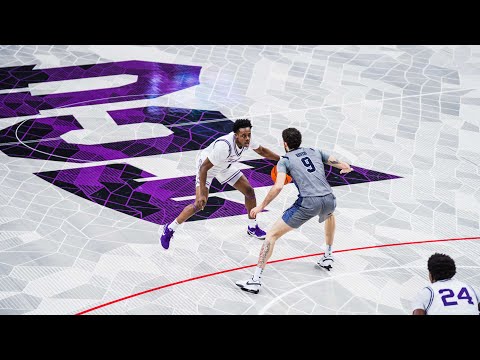 TCU MBB | Postgame Press Conference vs. Oral Roberts