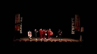 Lo más feo de Cai – Final – COAC 2004