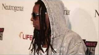 Lil Wayne - Mr. Postman