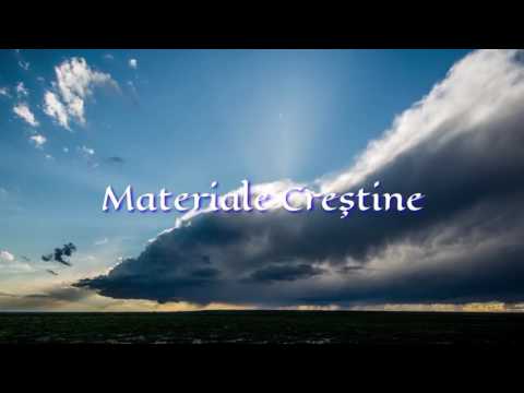 Frati Din Baceşti - Am ajuns Vremea în Care