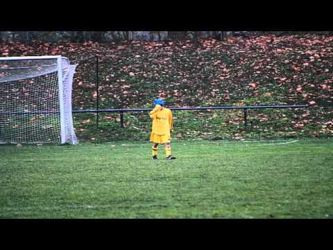 Stadtpokal Leipzig C-Junioren: SG Olympia 1896 Leipzig II vs. LSC 1901 II