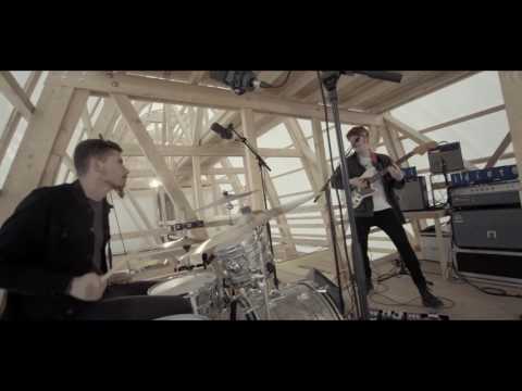 Equal Idiots - Put My Head In The Ground (live session)