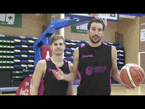 Promo partidos Unión Financiera Oviedo Baloncesto en Vinx