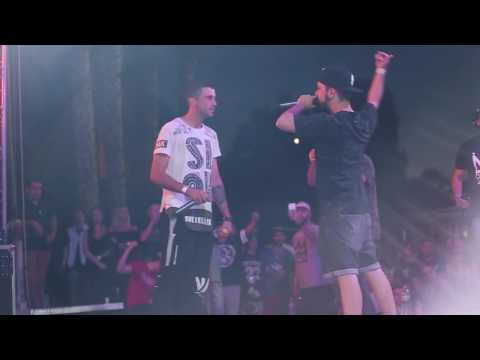 PUTO CHEMA  vs ZASKO