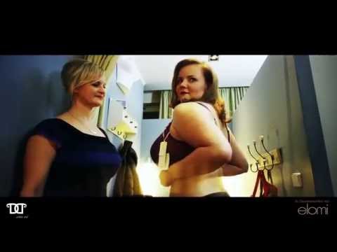 Doppel D Berlin | Dessous & BHs für große Größen