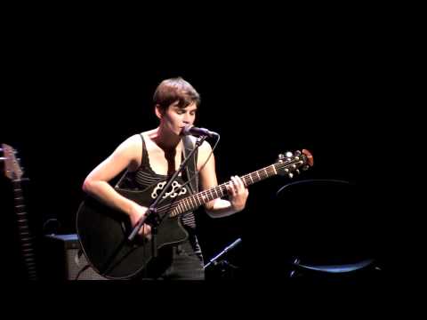 Kaki King live@ Theatro Circo, Braga 11-07-09