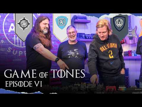 American Musical Supply and 3 more