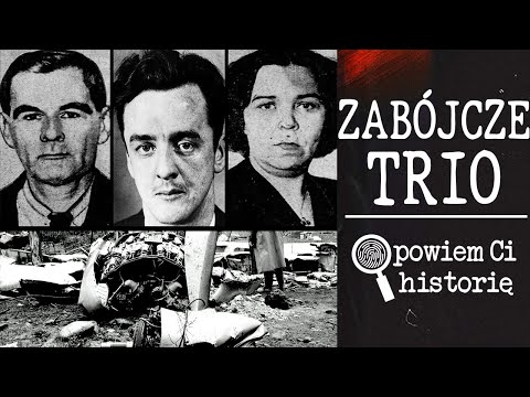 MĄŻ Z PIEKŁA RODEM | KATASTROFA LOTU 108