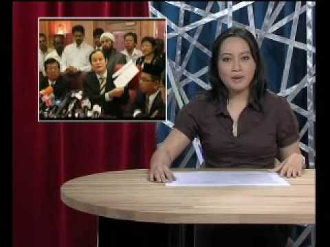 News Daily May 13, 2009