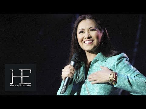 Historias Engarzadas - Ana Gabriel