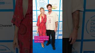 90210’s AnnaLynne McCord Marries Danny Cipriani After Crowdfunding Wedding: ‘This Love Is a Grace’