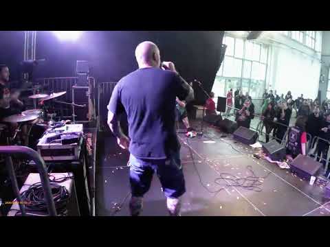 Turtle Rage Live @ Resist to Exist Fest 2023