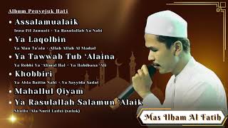Download lagu FULL QOSIDAH GUS ILHAM BIKIN HATI TENANG mp3 Download lagu FULL QOSIDAH GUS ILHAM BIKIN HATI TENANG mp3