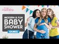 7 Fun Baby Shower Games That You Will Surely Enjoy