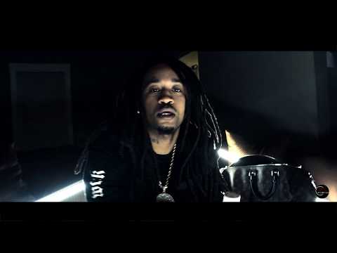 Dellio - In The Bag   (Dir by Cliff Scott Films 4K)