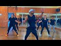 Dafli Wale Dafli Baja Remix Fitness Workout By Suresh Fitness New Mumbai